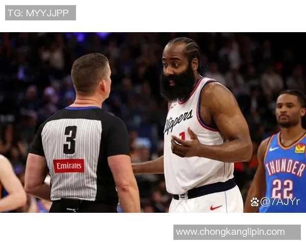 2018年雷霆与快船精彩对决回顾及比赛分析