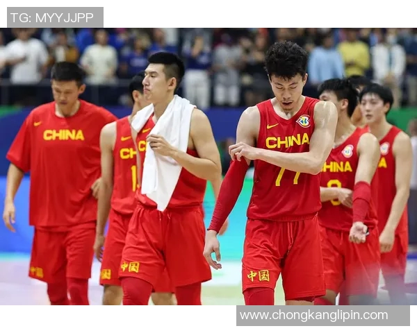 中国男篮对阵黎巴嫩的赛事分析与展望:战术策略与球员表现解析