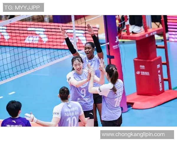 上海女排与天津女排激战六局精彩回顾与赛后分析