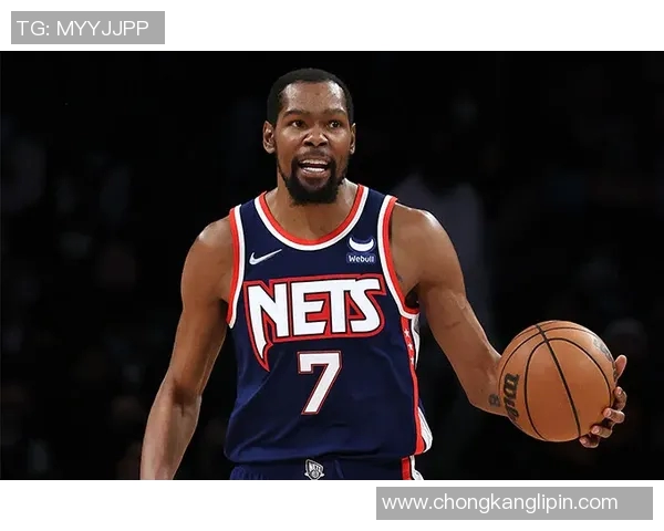 凯文杜兰特:篮球场上的传奇巨星与不屈精神的完美结合