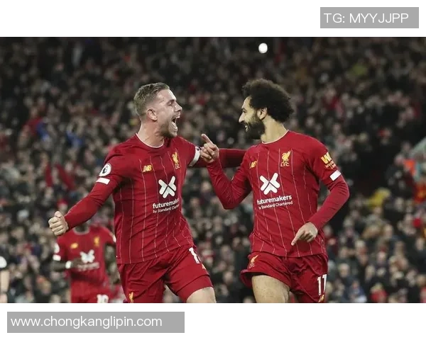 利物浦热刺激战正酣直播比分实时更新与精彩回顾