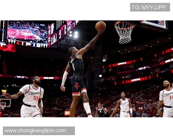 火箭队与快船队精彩对决录像回放分析与精彩瞬间回顾